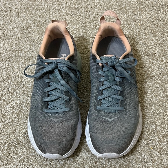 Hoka One One | Women’s Mach 3 Running Sneaker Women’s 11 - Picture 2 of 9